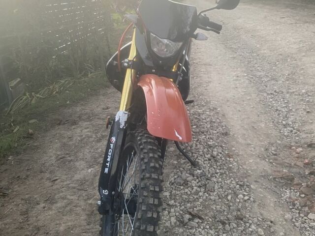 Форте Другая, объемом двигателя 0.25 л и пробегом 0 тыс. км за 934 $, фото 4 на Automoto.ua