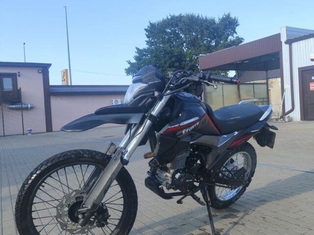 Форте Інша, об'ємом двигуна 0.3 л та пробігом 0 тис. км за 835 $, фото 5 на Automoto.ua