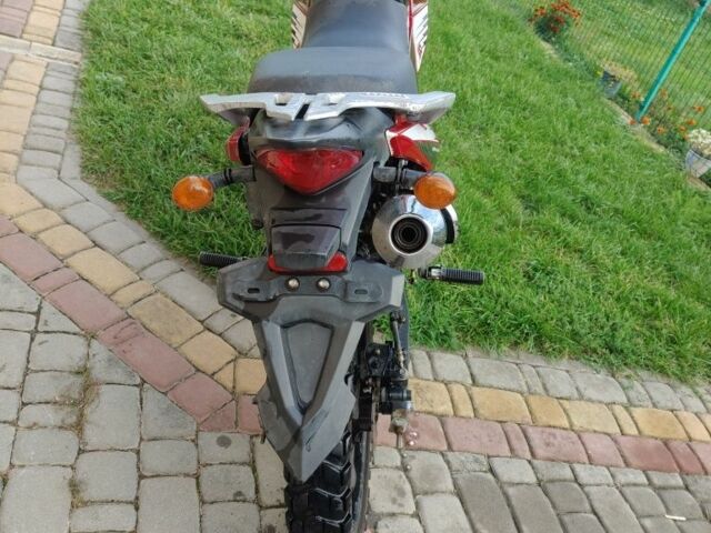 Форте Другая, объемом двигателя 0.2 л и пробегом 0 тыс. км за 1000 $, фото 1 на Automoto.ua