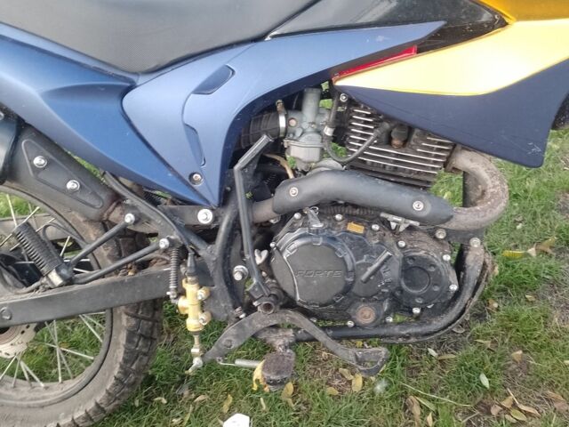 Форте Другая, объемом двигателя 0.2 л и пробегом 0 тыс. км за 998 $, фото 6 на Automoto.ua