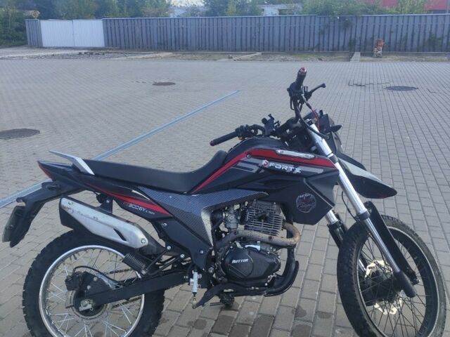 Форте Інша, об'ємом двигуна 0.3 л та пробігом 0 тис. км за 835 $, фото 2 на Automoto.ua