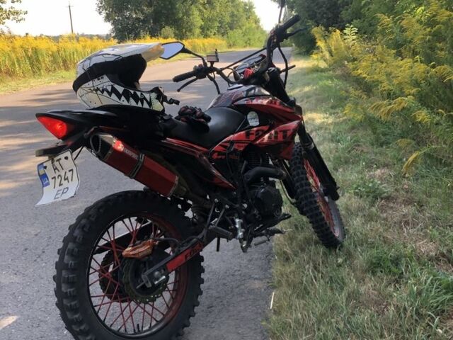 Форте Другая, объемом двигателя 0.2 л и пробегом 0 тыс. км за 800 $, фото 1 на Automoto.ua