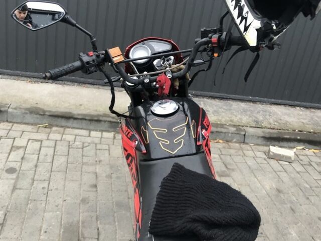 Форте Другая, объемом двигателя 0.2 л и пробегом 0 тыс. км за 800 $, фото 7 на Automoto.ua