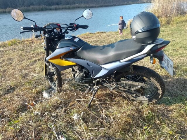 Форте Другая, объемом двигателя 0.2 л и пробегом 0 тыс. км за 998 $, фото 2 на Automoto.ua