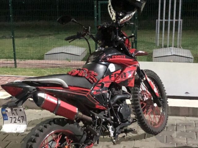 Форте Другая, объемом двигателя 0.2 л и пробегом 0 тыс. км за 850 $, фото 2 на Automoto.ua