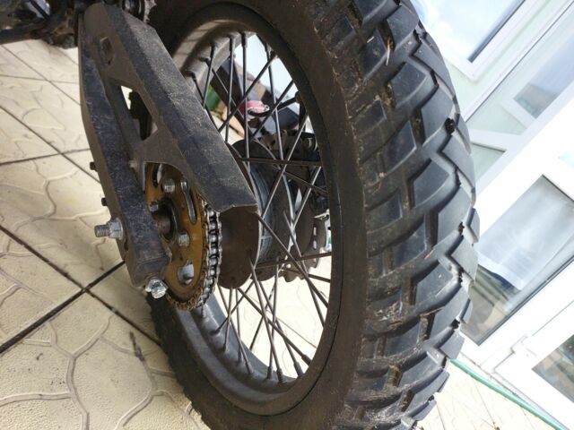 Форте Інша, об'ємом двигуна 0.3 л та пробігом 0 тис. км за 1100 $, фото 6 на Automoto.ua