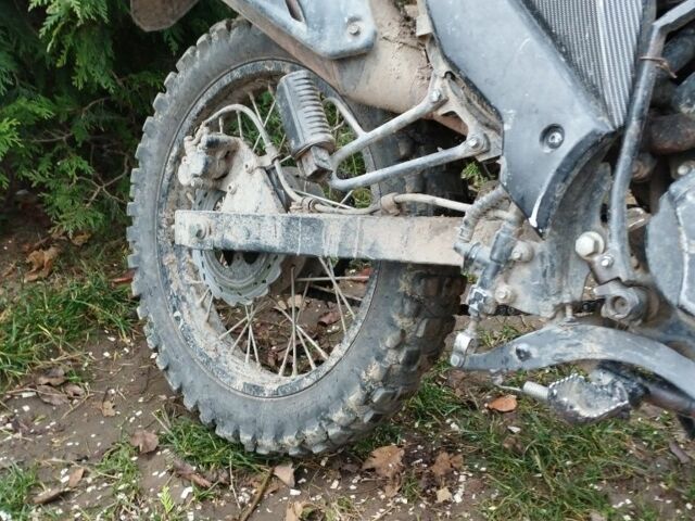 Форте Другая, объемом двигателя 0.3 л и пробегом 0 тыс. км за 1071 $, фото 3 на Automoto.ua