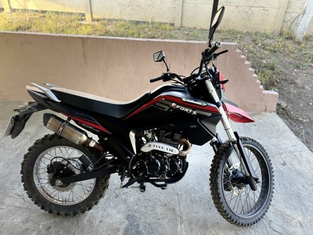 Форте Інша, об'ємом двигуна 0.3 л та пробігом 0 тис. км за 983 $, фото 7 на Automoto.ua