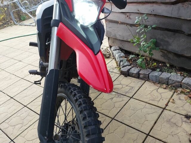 Форте Інша, об'ємом двигуна 0.3 л та пробігом 0 тис. км за 1100 $, фото 5 на Automoto.ua