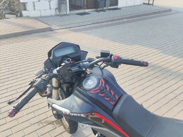 Форте Інша, об'ємом двигуна 0.3 л та пробігом 0 тис. км за 835 $, фото 7 на Automoto.ua