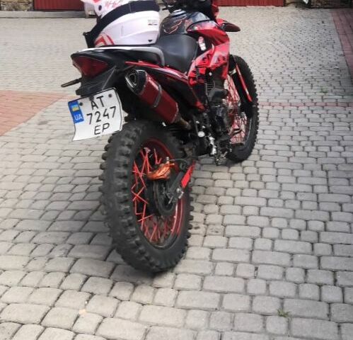 Форте Другая, объемом двигателя 0.2 л и пробегом 0 тыс. км за 850 $, фото 3 на Automoto.ua