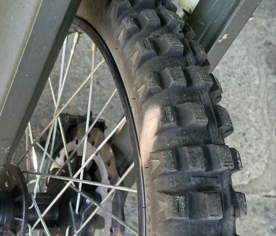 Форте Другая, объемом двигателя 0.2 л и пробегом 0 тыс. км за 907 $, фото 7 на Automoto.ua