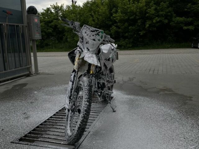 Форте Інша, об'ємом двигуна 0.25 л та пробігом 0 тис. км за 1099 $, фото 1 на Automoto.ua