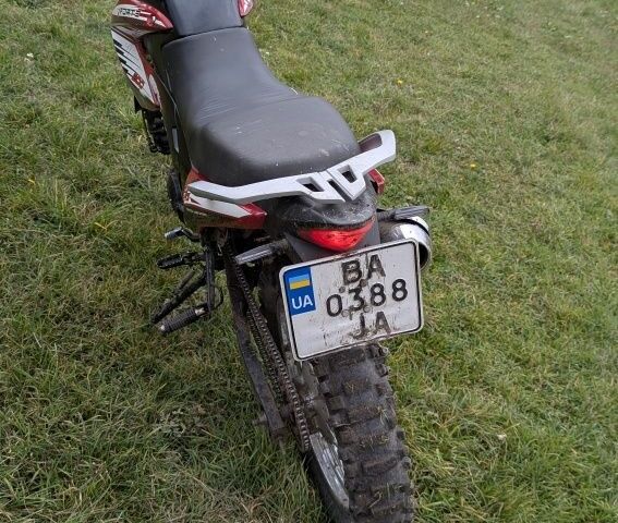 Форте Другая, объемом двигателя 0.2 л и пробегом 0 тыс. км за 849 $, фото 3 на Automoto.ua