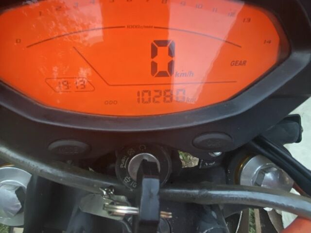 Форте Другая, объемом двигателя 0.25 л и пробегом 0 тыс. км за 934 $, фото 5 на Automoto.ua