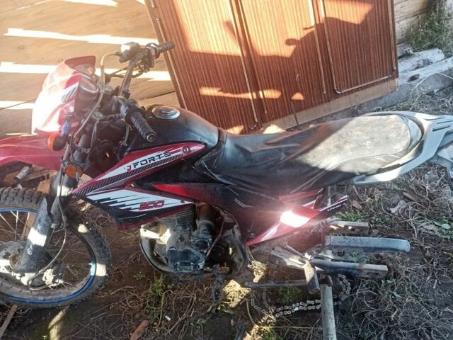 Форте Інша, об'ємом двигуна 0.2 л та пробігом 0 тис. км за 5 $, фото 4 на Automoto.ua