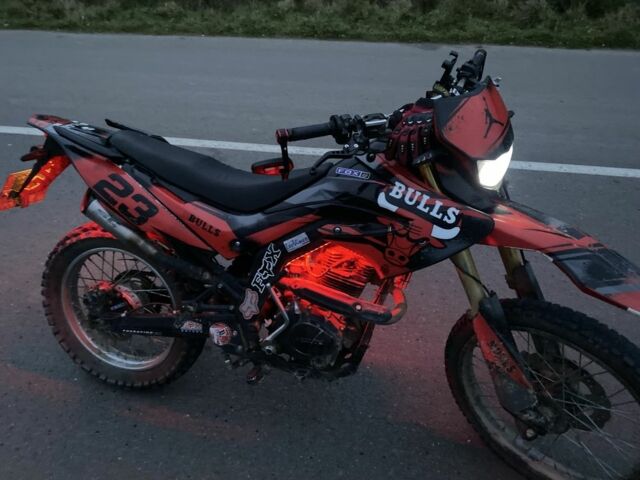 Форте Другая 2020 в Самборе на Automoto.ua Форте Другая, объемом двигателя 0.25 л и пробегом 0 тыс. км за 750 $, фото 2 на Automoto.ua