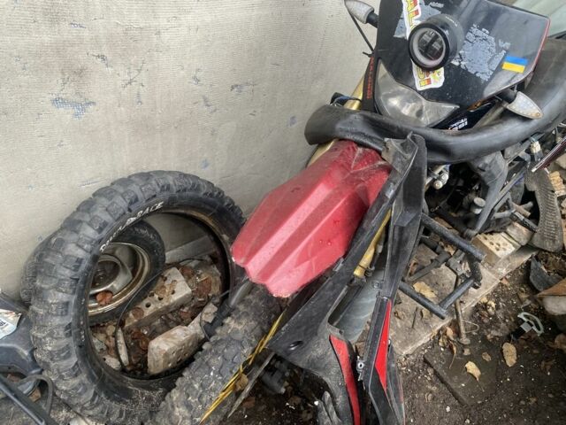 Форте Другая, объемом двигателя 0.25 л и пробегом 0 тыс. км за 476 $, фото 3 на Automoto.ua