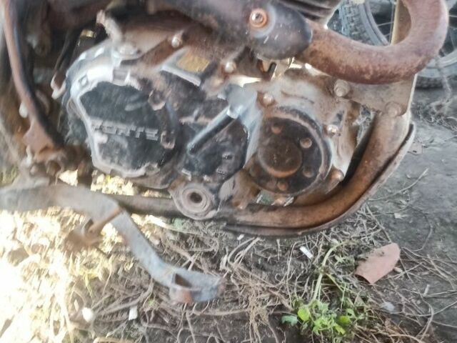 Форте Інша, об'ємом двигуна 0.2 л та пробігом 0 тис. км за 5 $, фото 2 на Automoto.ua