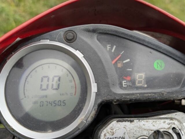 Форте Другая, объемом двигателя 0.2 л и пробегом 0 тыс. км за 849 $, фото 4 на Automoto.ua