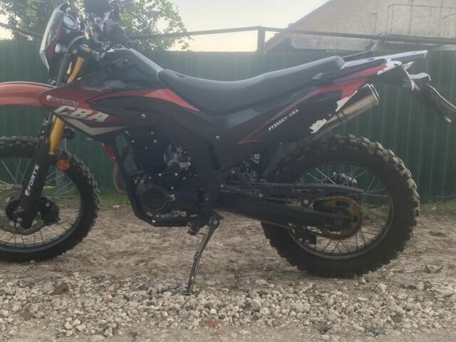 Форте Другая, объемом двигателя 0.25 л и пробегом 0 тыс. км за 934 $, фото 3 на Automoto.ua