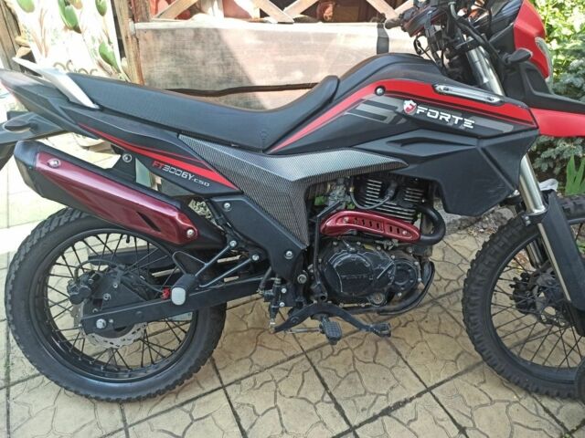 Форте Інша, об'ємом двигуна 0.3 л та пробігом 0 тис. км за 1100 $, фото 4 на Automoto.ua