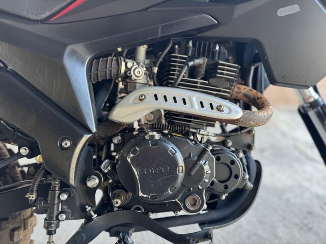 Форте Інша, об'ємом двигуна 0.3 л та пробігом 0 тис. км за 983 $, фото 8 на Automoto.ua