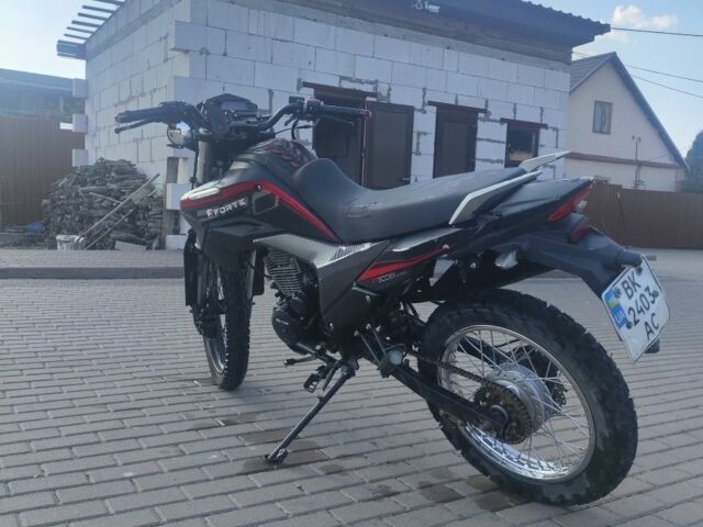 Форте Інша, об'ємом двигуна 0.3 л та пробігом 0 тис. км за 835 $, фото 6 на Automoto.ua