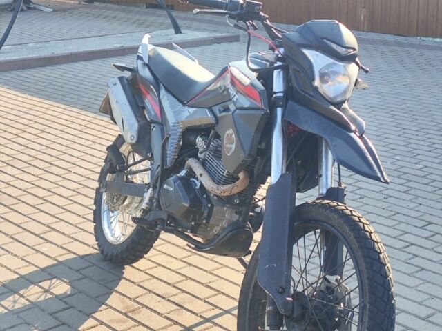 Форте Інша, об'ємом двигуна 0.3 л та пробігом 0 тис. км за 835 $, фото 1 на Automoto.ua