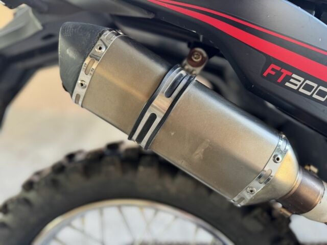 Форте Інша, об'ємом двигуна 0.3 л та пробігом 0 тис. км за 983 $, фото 9 на Automoto.ua