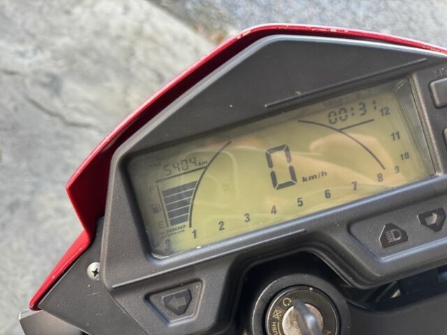 Форте Інша, об'ємом двигуна 0.3 л та пробігом 0 тис. км за 983 $, фото 11 на Automoto.ua