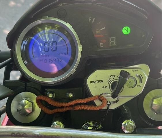 Форте Другая, объемом двигателя 0.2 л и пробегом 0 тыс. км за 907 $, фото 2 на Automoto.ua