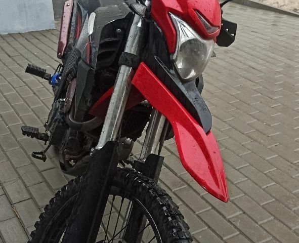 Форте Інша, об'ємом двигуна 0.3 л та пробігом 0 тис. км за 1100 $, фото 2 на Automoto.ua