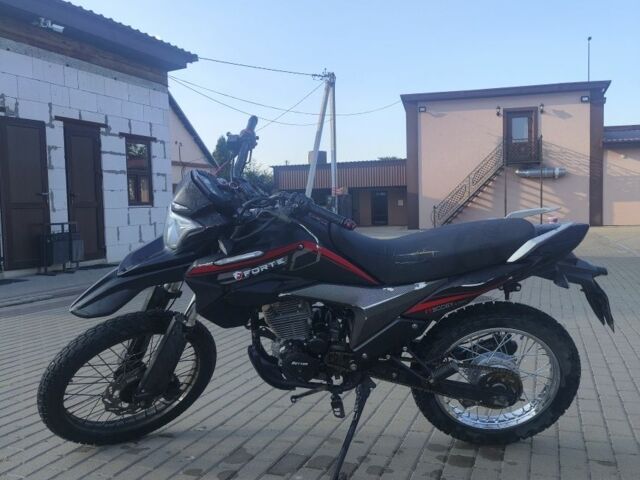 Форте Інша, об'ємом двигуна 0.3 л та пробігом 0 тис. км за 835 $, фото 4 на Automoto.ua