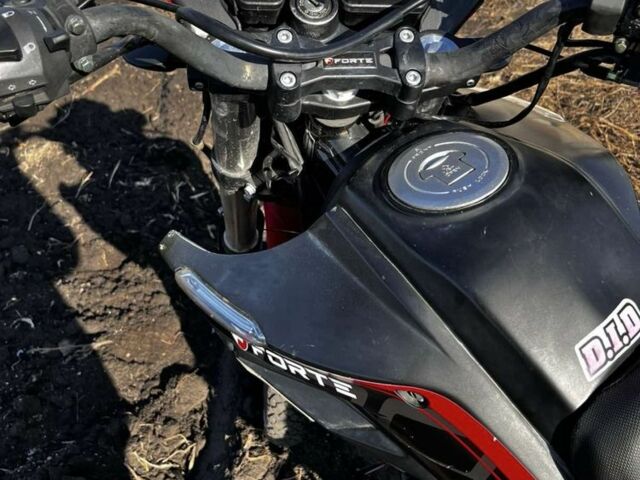 Форте Другая, объемом двигателя 0.3 л и пробегом 0 тыс. км за 700 $, фото 3 на Automoto.ua