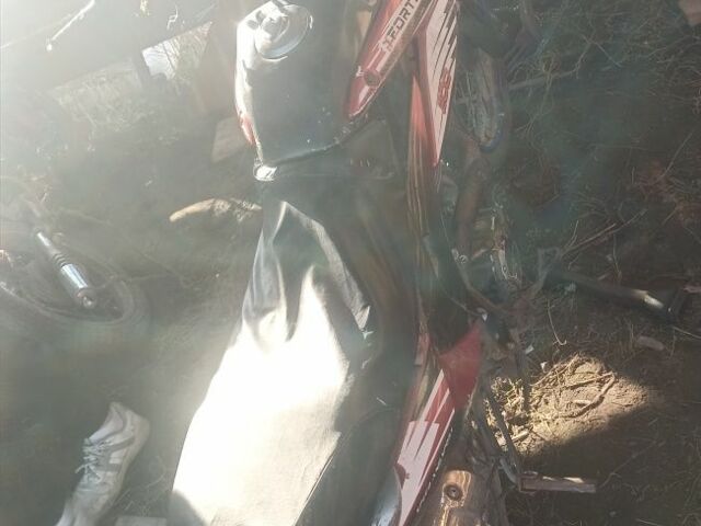 Форте Інша, об'ємом двигуна 0.2 л та пробігом 0 тис. км за 5 $, фото 5 на Automoto.ua