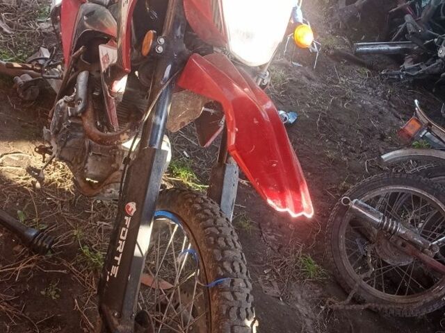 Форте Інша, об'ємом двигуна 0.2 л та пробігом 0 тис. км за 5 $, фото 3 на Automoto.ua