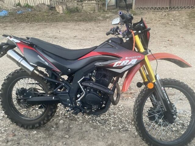 Форте Другая, объемом двигателя 0.25 л и пробегом 0 тыс. км за 934 $, фото 1 на Automoto.ua