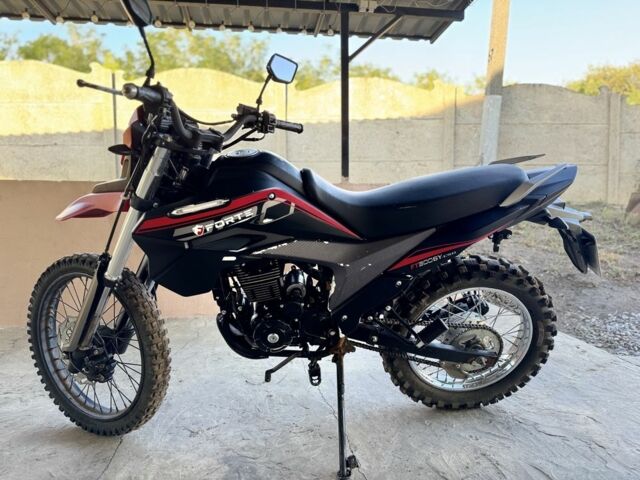 Форте Інша, об'ємом двигуна 0.3 л та пробігом 0 тис. км за 983 $, фото 2 на Automoto.ua