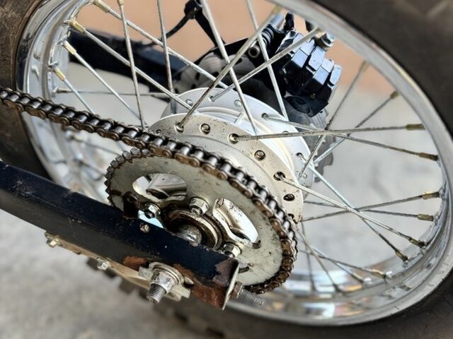 Форте Інша, об'ємом двигуна 0.3 л та пробігом 0 тис. км за 983 $, фото 5 на Automoto.ua