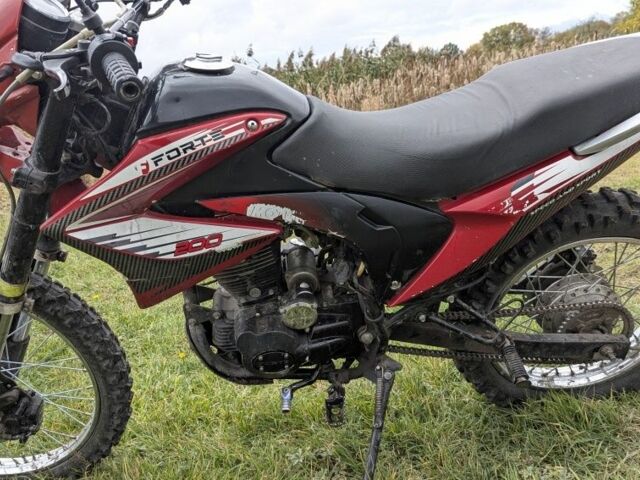 Форте Другая, объемом двигателя 0.2 л и пробегом 0 тыс. км за 849 $, фото 2 на Automoto.ua