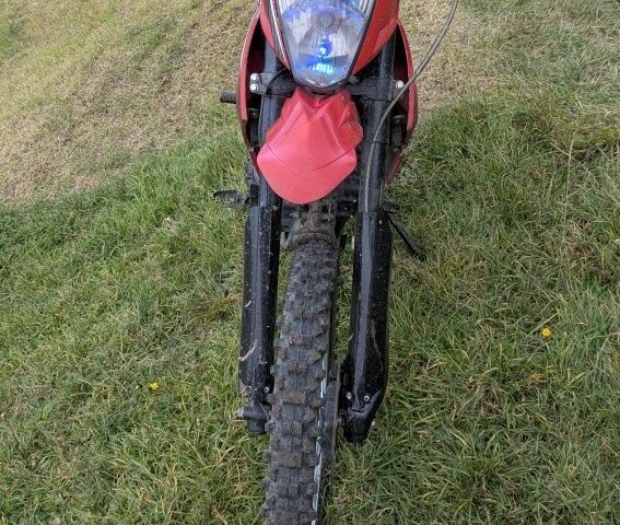 Форте Другая, объемом двигателя 0.2 л и пробегом 0 тыс. км за 849 $, фото 1 на Automoto.ua