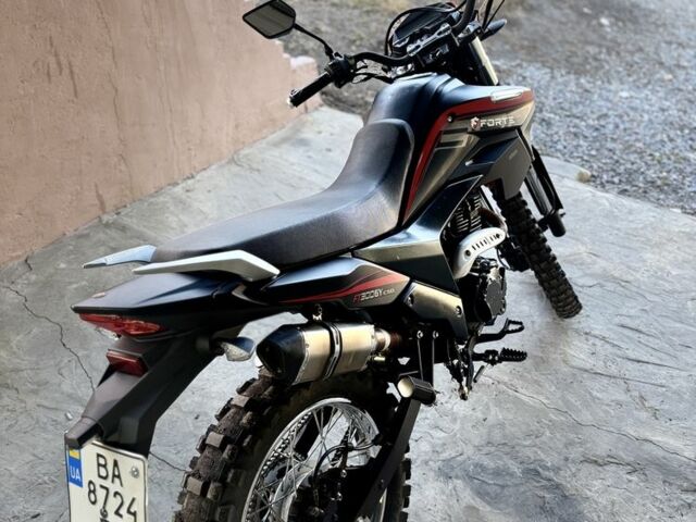 Форте Інша, об'ємом двигуна 0.3 л та пробігом 0 тис. км за 983 $, фото 10 на Automoto.ua