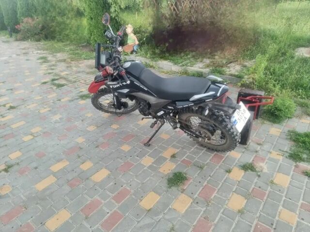 Форте Другая, объемом двигателя 0.3 л и пробегом 0 тыс. км за 1150 $, фото 1 на Automoto.ua