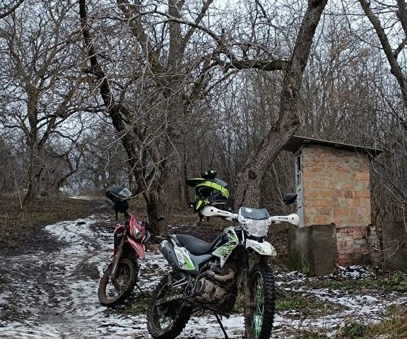 Форте Інша 2021 у Новой Ушице на Automoto.ua Форте Інша, об'ємом двигуна 0.25 л та пробігом 0 тис. км за 832 $, фото 5 на Automoto.ua