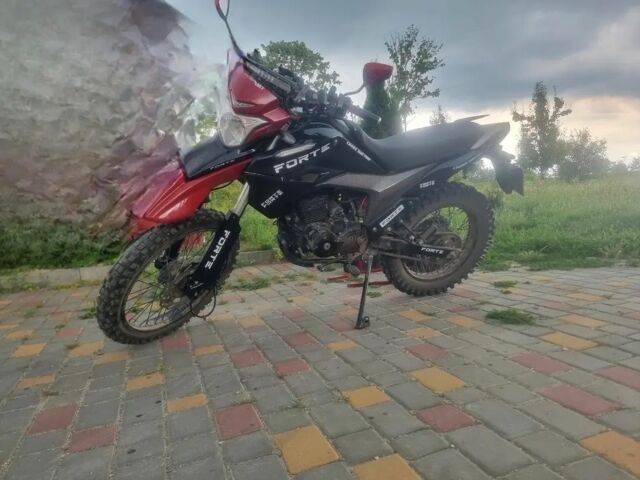 Форте Другая, объемом двигателя 0.3 л и пробегом 0 тыс. км за 1150 $, фото 2 на Automoto.ua