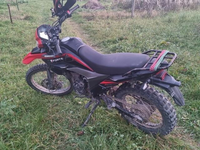 Форте Другая, объемом двигателя 0.3 л и пробегом 0 тыс. км за 1168 $, фото 4 на Automoto.ua