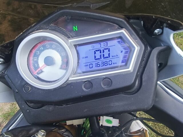 Форте Другая, объемом двигателя 0.27 л и пробегом 0 тыс. км за 1200 $, фото 2 на Automoto.ua