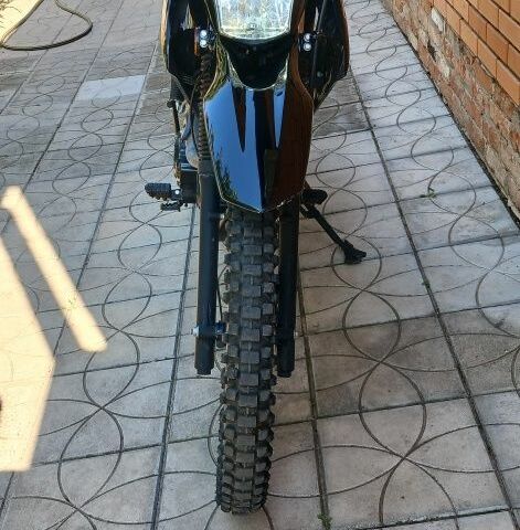 Форте Другая, объемом двигателя 0.25 л и пробегом 0 тыс. км за 1350 $, фото 3 на Automoto.ua