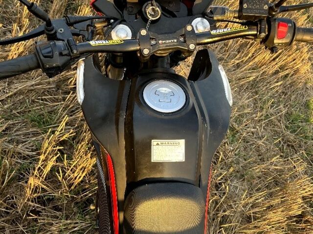 Форте Другая, объемом двигателя 0.3 л и пробегом 0 тыс. км за 1150 $, фото 6 на Automoto.ua